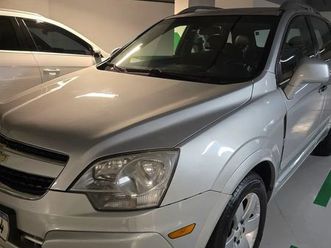 sport fwd 2.4 16v 171/185cv