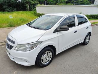 hatch ls 1.0 8v flex power mec. 4p