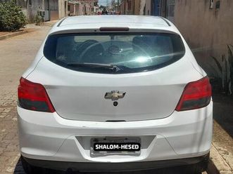 hatch selecao 1.0 8v flex mec. 4p