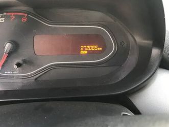 joy hatch 1.0 8v flex mec. 4p