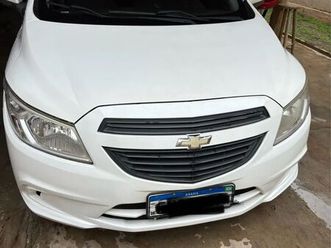 joy hatch 1.0 8v flex mec. 4p