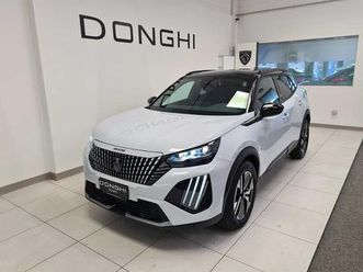 gt hybrid 145cv e-dcs6 aziendale!