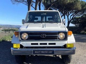 fj 70 4500 efi 220ch