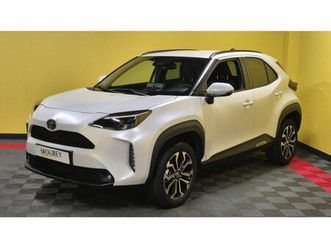 cross hybrid 130h mc26 design + pack car