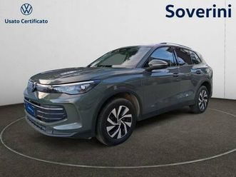 tiguan 2ª serie 1.5 tsi ehybrid edition plus dsg