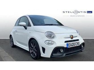 1.4 t-jet 70th euro 6 3dr