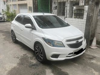 hatch lt 1.0 8v flex power mec. 4p