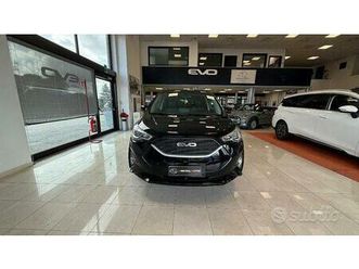 evo evo4 evo 4 1.6 bi-fuel gpl