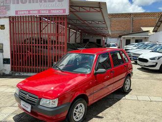 fiat uno 1.0 8v flex way