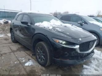 mazda cx-30 подгрев* камера* кейлес* lane* assist ≫ 2022 • 12 000 eur • id