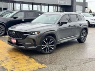 mazda cx-50 * gt awd/ sold/ pending delivery * carfax * цена д ≫ 2024 • 32 400 eur • id