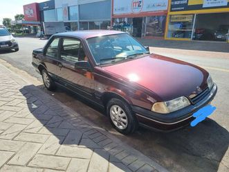 gls/ hi-tech 2.0 efi 2p e 4p