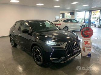 ds automobiles ds 3 crossback 1.5 bluehdi full o