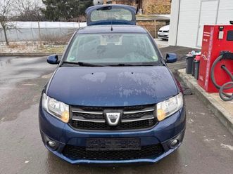 dacia sandero 0.9 tce 4,000 eur