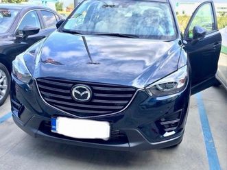 mazda cx 5 2.2 d 12,500 eur