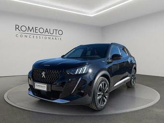 1.2 puretech 130cv s&s gt pack