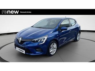 clio e-tech 140 - 21n business