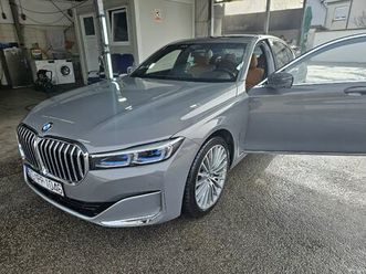730d xdrive 286 ks.individual 85000km.,cijena sa pdv-om, 2021 god.