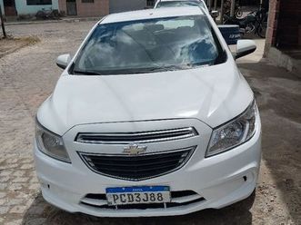 hatch ls 1.0 8v flex power mec. 4p