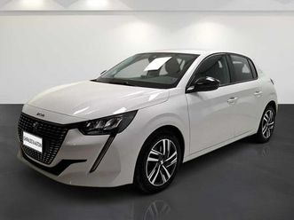 1.5 bluehdi allure pack s&s 100cv