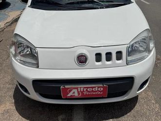 fiat uno 1.4 evo flex economy