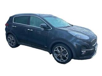 1.6 t-gdi gt-line dct awd euro 6 (start/stop) 5dr