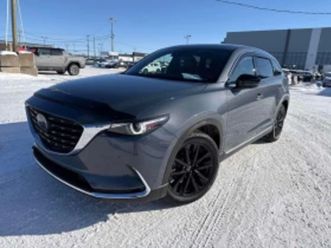 mazda cx-9 touring awd | pano | keyless | подгреви | carfax ≫ 2023 • 25 100 eur • id