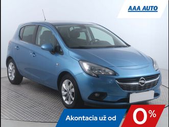 opel corsa 1.4, sr,2.maj, klíma, tempomat