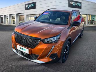 puretech 130 eat8 allure pack s/s aut.