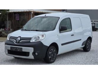 renault kangoo 1.5 * maxi* ≫ 2017 • 6 600 eur • id