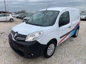 renault kangoo 1.5dci ≫ 2014 • 5 360 eur • id