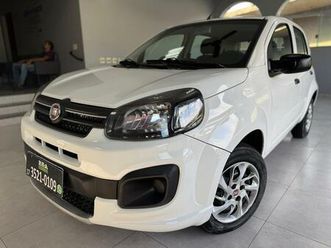 fiat uno attracti. celeb.1.4 evo f.flex 8v 4p