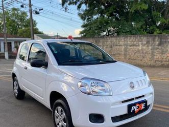 fiat uno vivace 1.0 flex