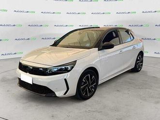 1.2 gs s&s 100cv at8