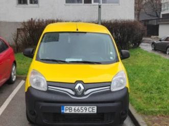 renault kangoo ≫ 2015 • 4 990 eur • id
