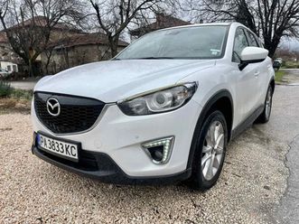 mazda cx-5 2.2 skyactiv top