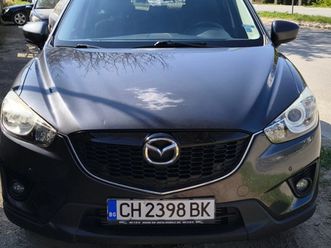 mazda cx-5 2.2 skyactive awd
