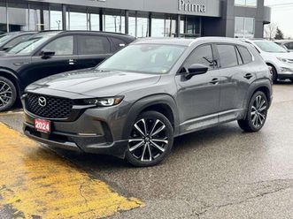 mazda cx-50 * gt awd/ sold/ pending delivery * carfax * цена д