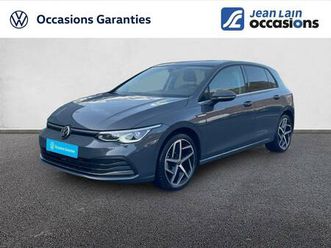 golf 1.5 etsi opf 150 dsg7 style