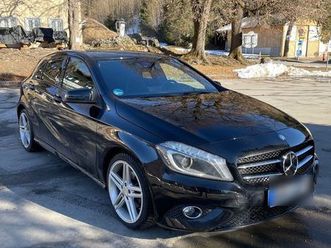 mercedes-benz a 200 -
