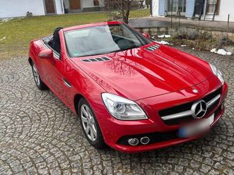 mercedes-benz slk 200 -