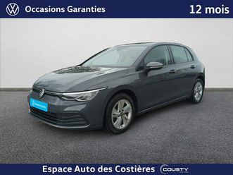 golf 1.0 tsi opf 110 bvm6
