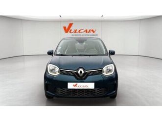 voitures d'occasion bourgoin-jallieu renault twingo essence iii tce 95 signature - kia bourgoin-jallieu