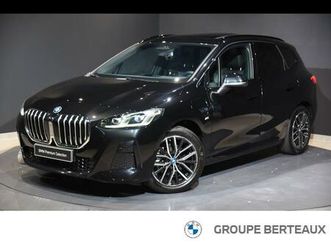 225e xdrive active tourer