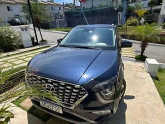 ultimate 2.0 16v flex aut