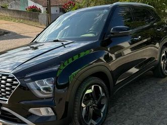 ultimate 2.0 16v flex aut