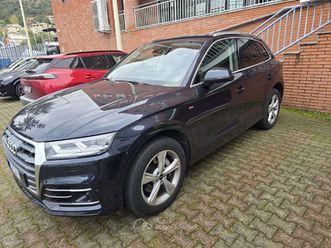 50 tfsi e sport quattro s tronic/2021/full optiona