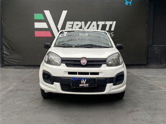 fiat uno 1.0 attractive