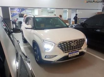 ultimate 2.0 16v flex aut