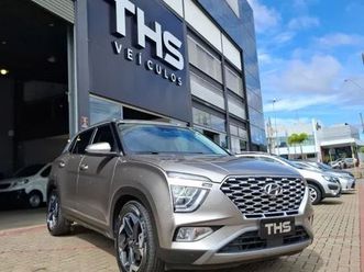 ultimate 2.0 16v flex aut